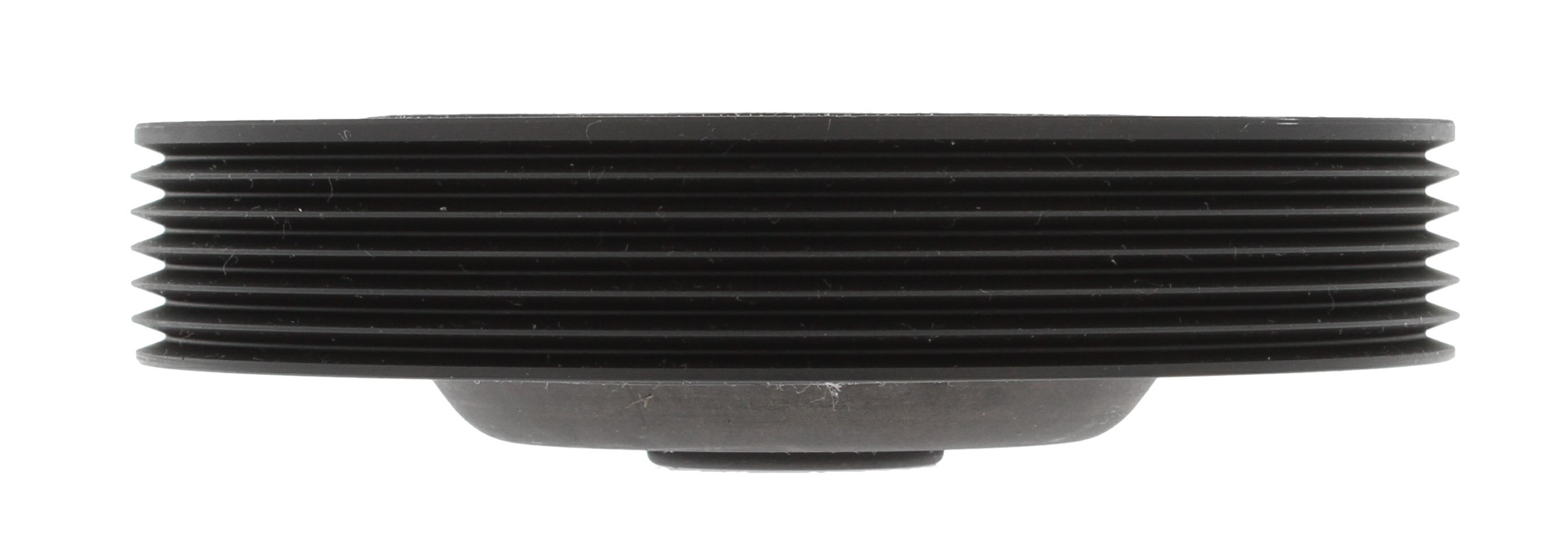 Belt Pulley, crankshaft