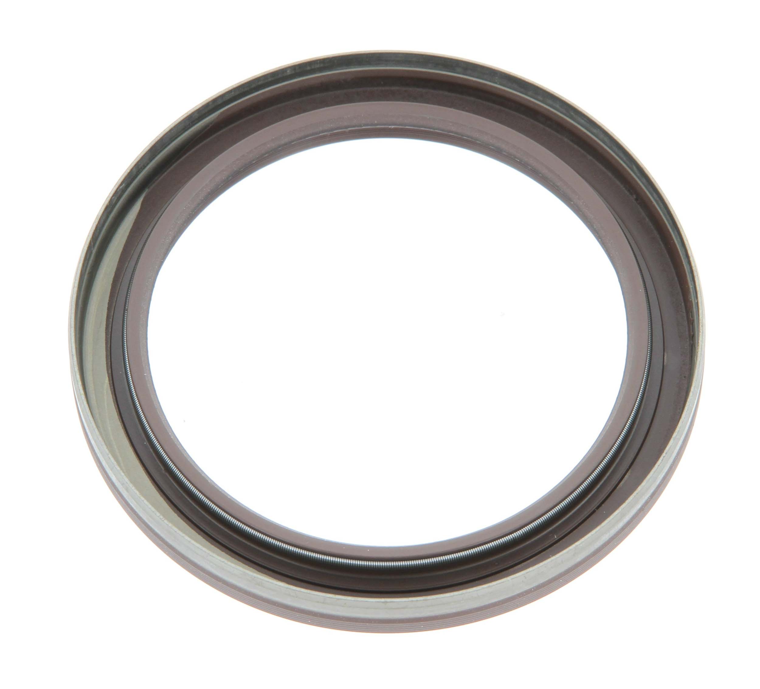 Shaft Seal, crankshaft