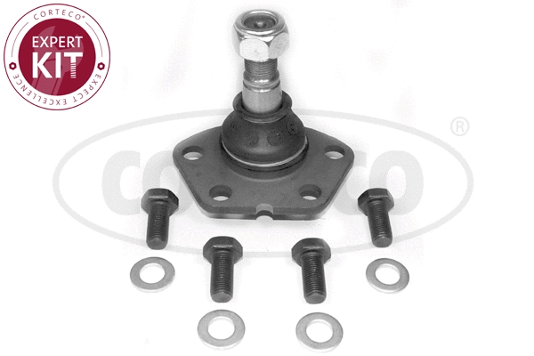 Ball Joint (49398540)