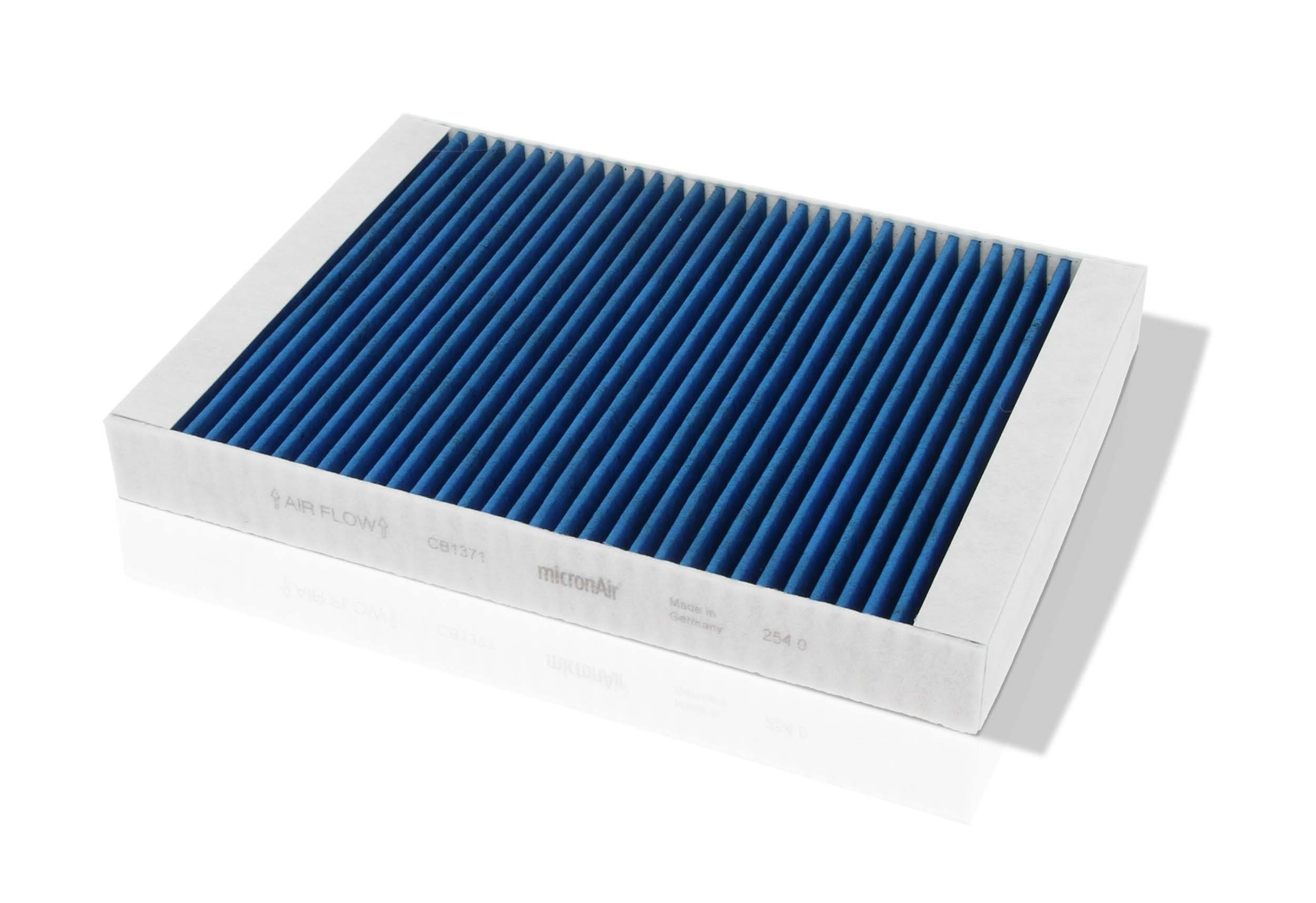 Filter, cabin air (49408841)