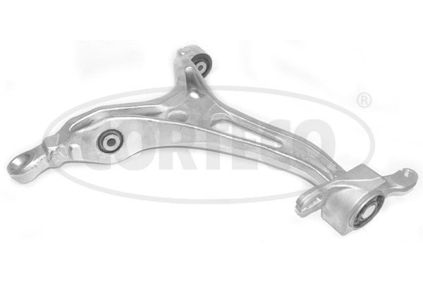 Control/Trailing Arm, wheel suspension (49398498)