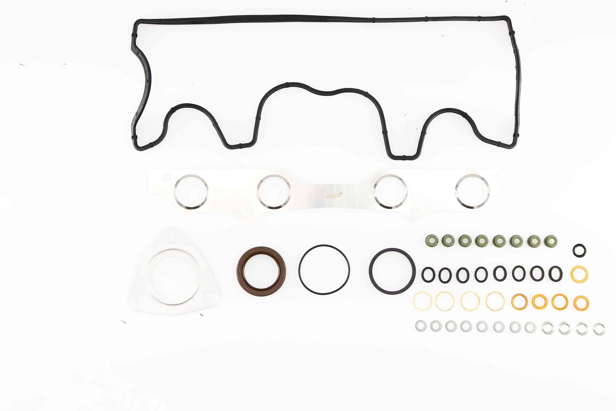 Gasket Kit, cylinder head (417857P)