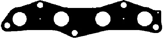 Gasket, exhaust manifold (026378P)