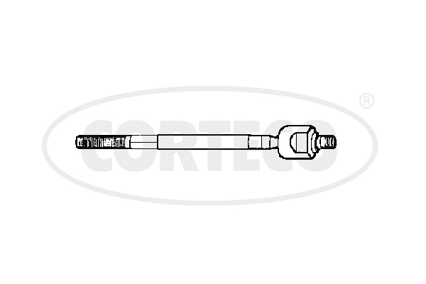 Inner Tie Rod (49396847)