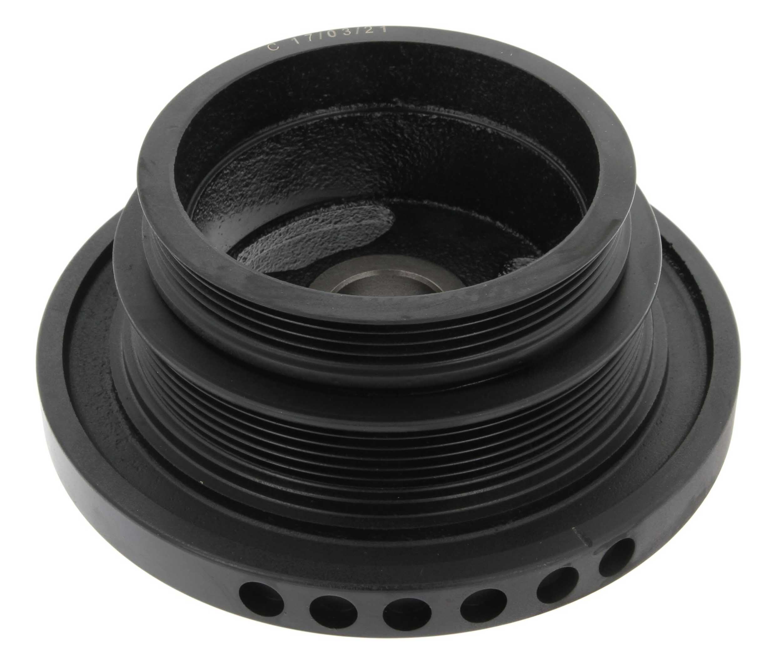 Belt Pulley, crankshaft (80001101)