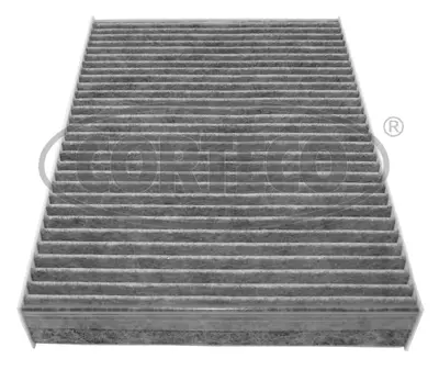 Filter, cabin air (80005174)