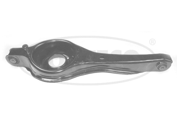 Control/Trailing Arm, wheel suspension (49399287)