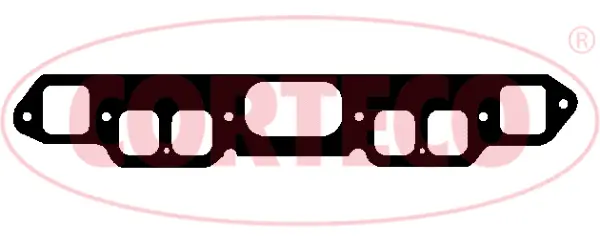 Gasket, intake manifold (450705P)