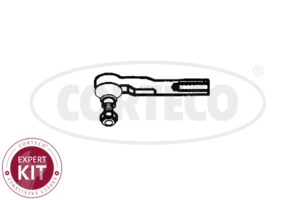 Tie Rod End (49401591)