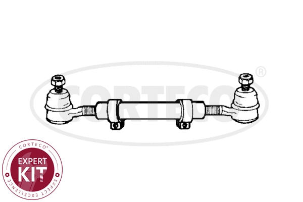 Tie Rod (49396166)