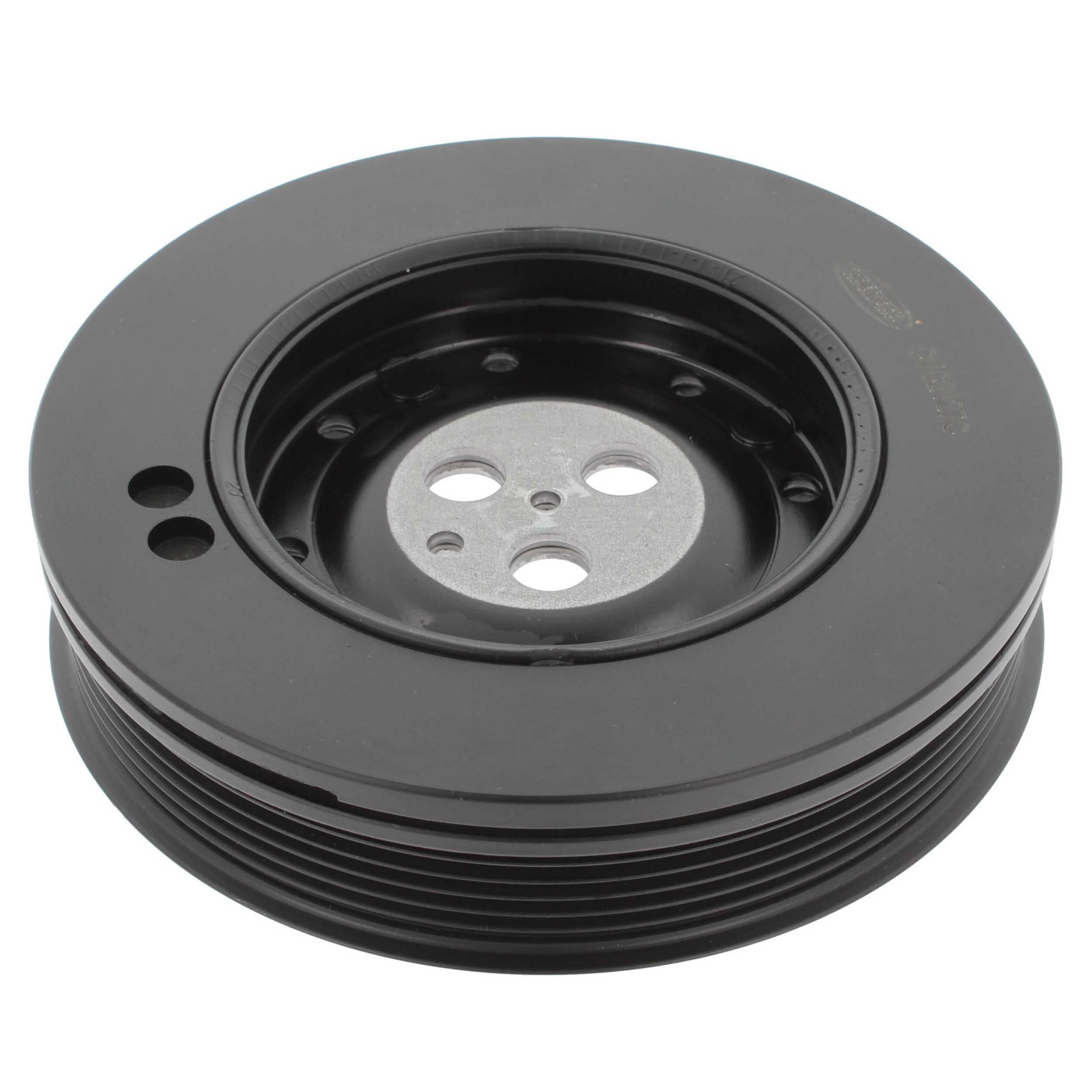 Belt Pulley, crankshaft