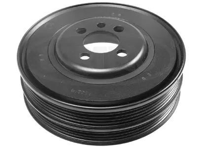 Belt Pulley, crankshaft (80001124)