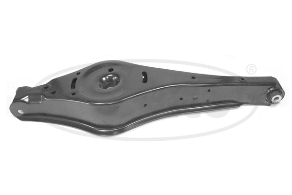 Control/Trailing Arm, wheel suspension (49398628)