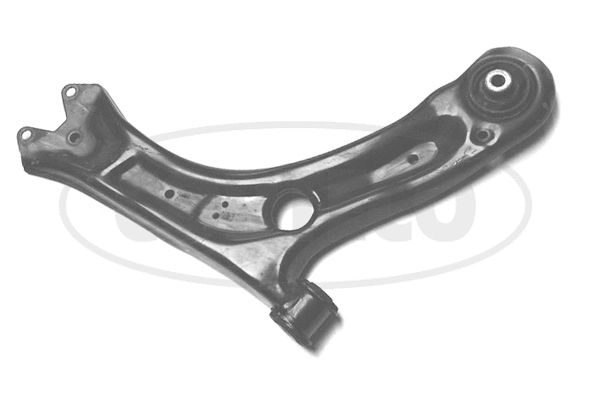 Control/Trailing Arm, wheel suspension (49397715)