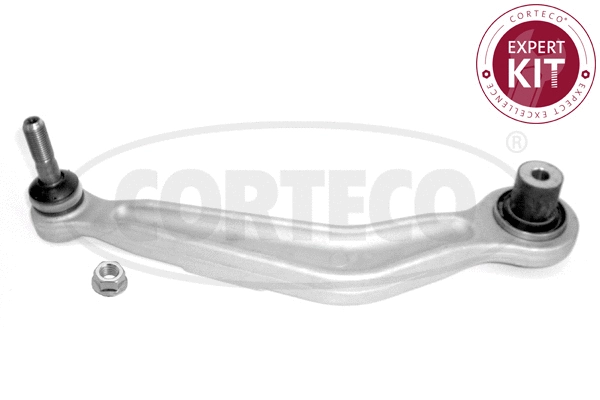 Control/Trailing Arm, wheel suspension (49398944)