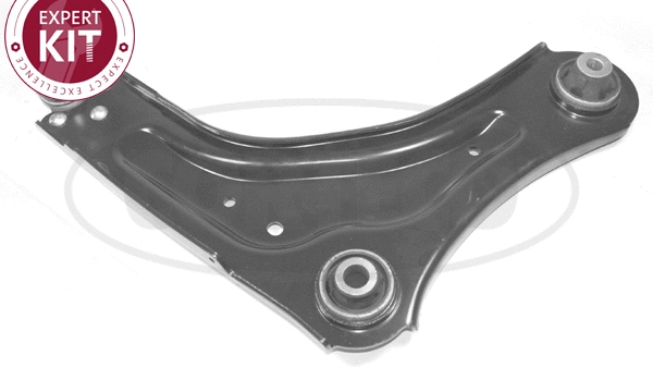 Control/Trailing Arm, wheel suspension (49399776)