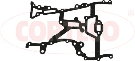 Gasket, timing case (030002P)