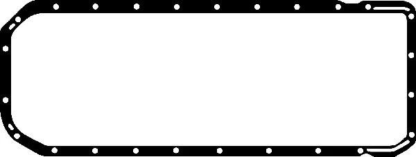 Gasket, oil sump (026325P)