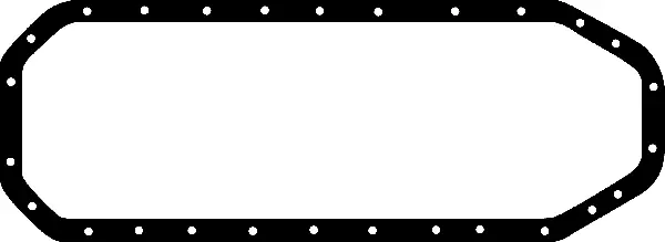 Gasket, oil sump (423886P)