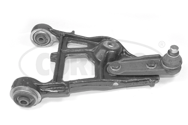 Control/Trailing Arm, wheel suspension (49395493)