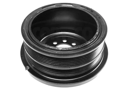 Belt Pulley, crankshaft (80001102)