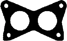 Gasket, exhaust manifold (460251H)