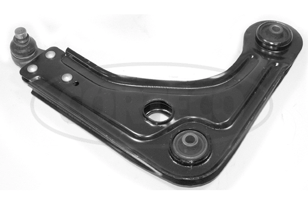 Control/Trailing Arm, wheel suspension (49400217)
