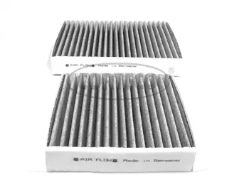 Filter, cabin air (80000667)