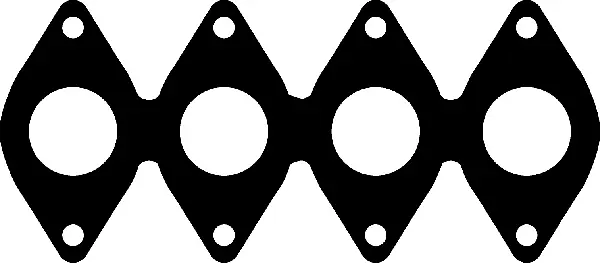 Gasket, exhaust manifold (420655H)