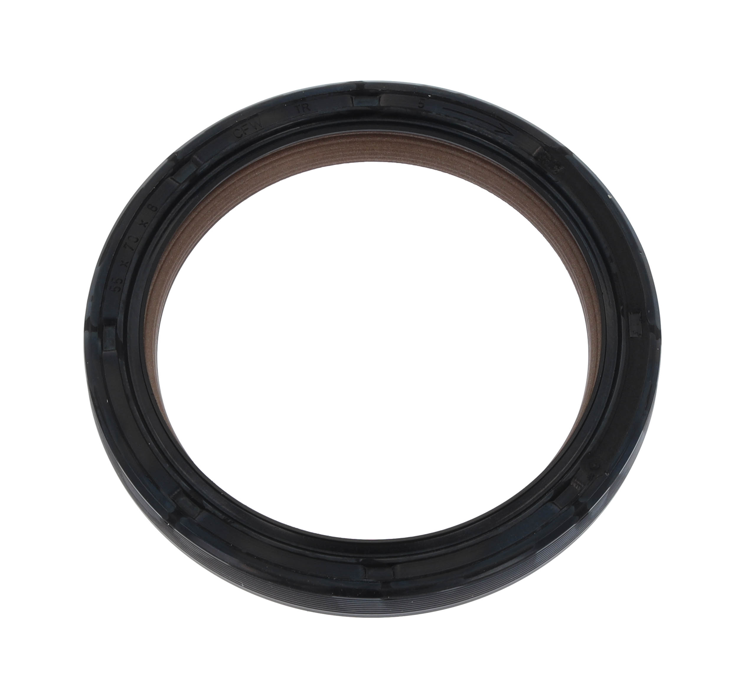 Shaft Seal, crankshaft