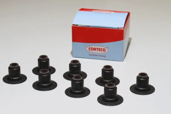 Seal Set, valve stem (19036092)