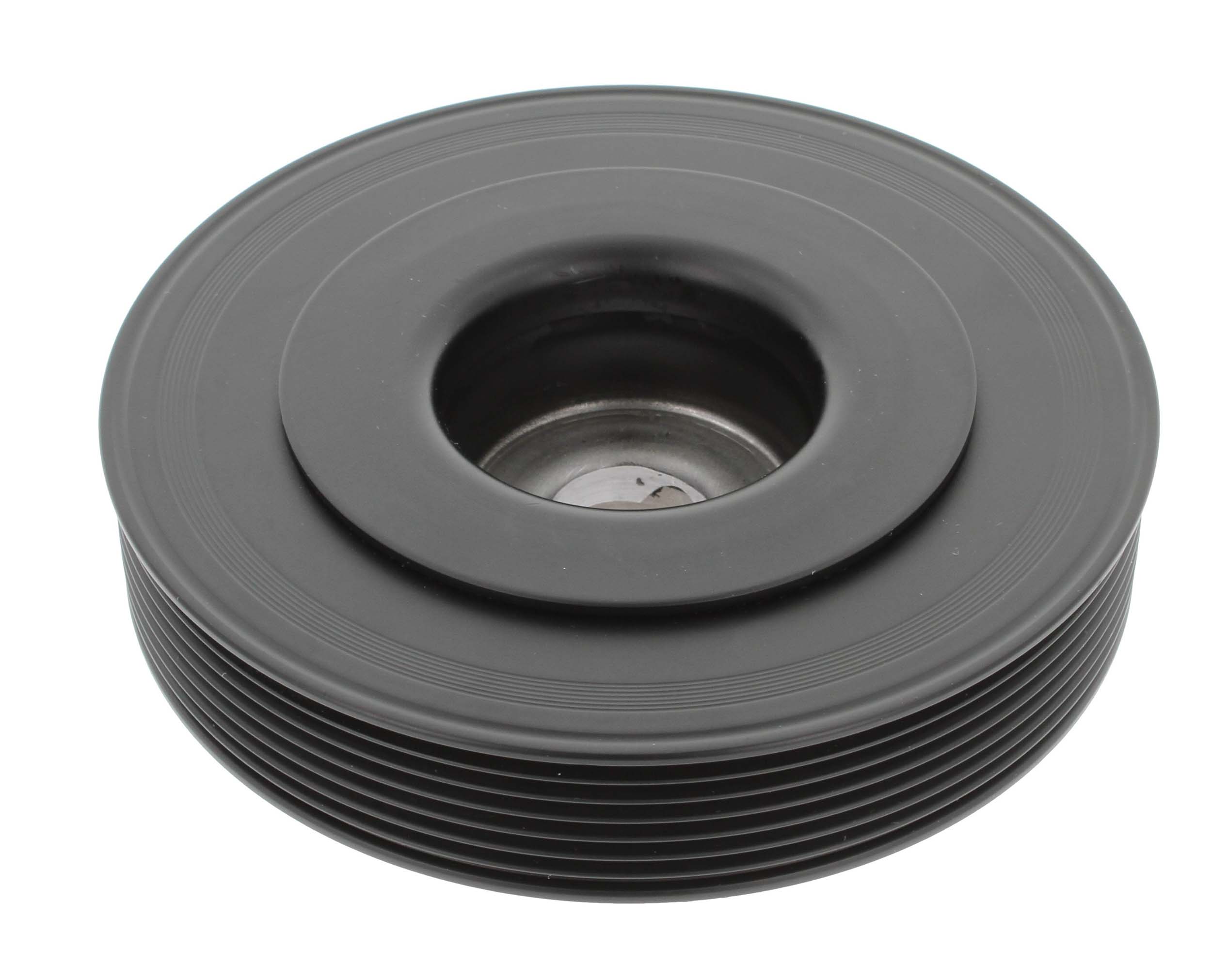 Belt Pulley, crankshaft