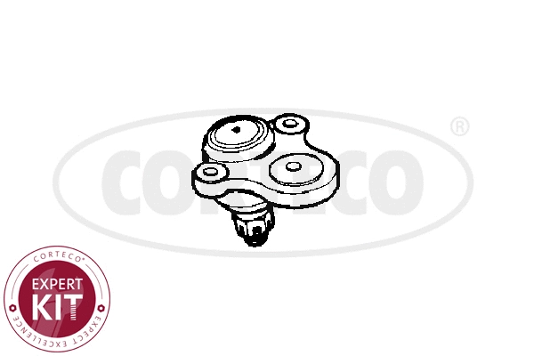 Ball Joint (49395646)