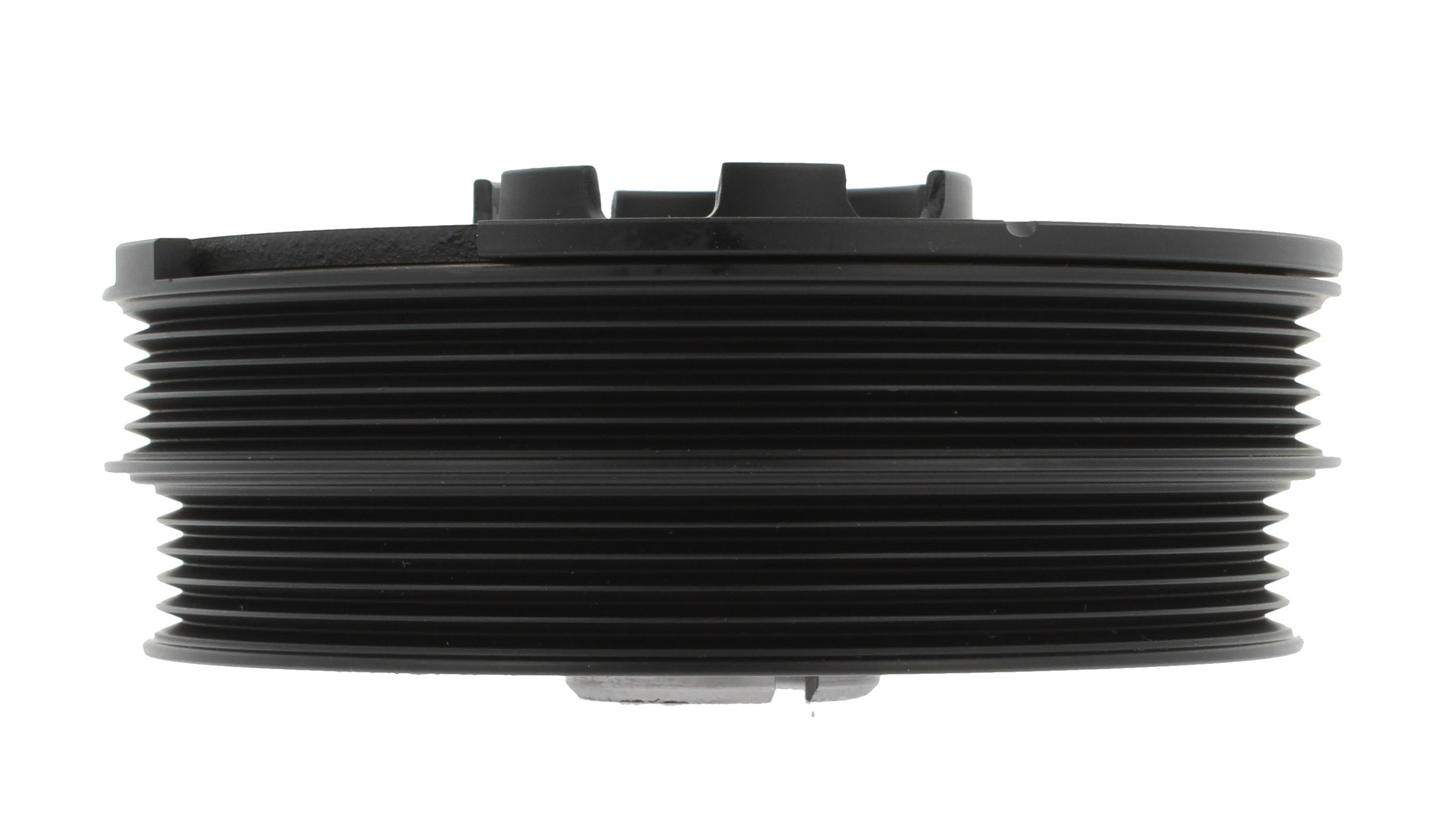 Belt Pulley, crankshaft