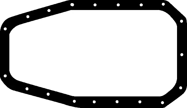 Gasket, oil sump (026347P)
