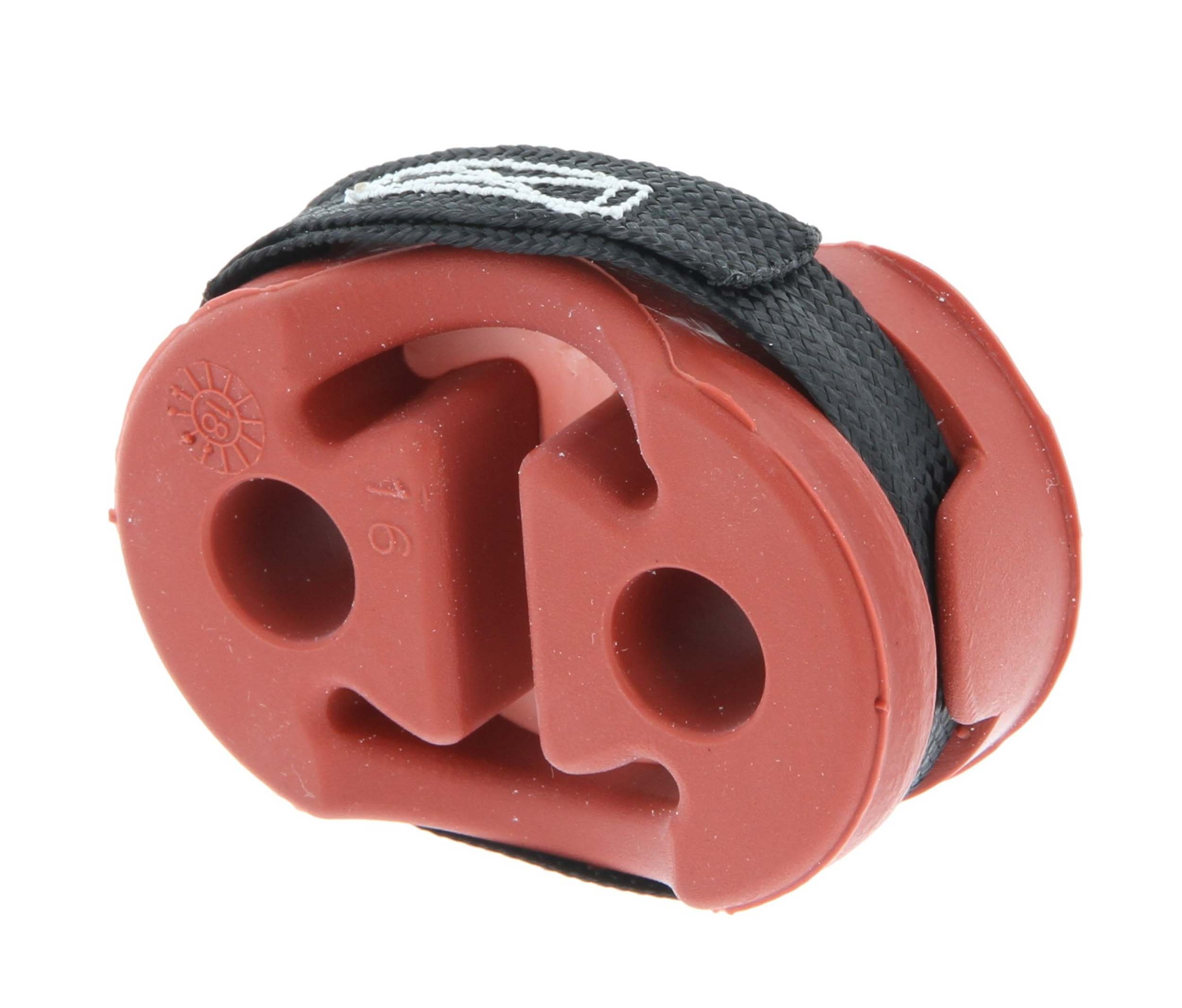 Mount, exhaust system (49410860)