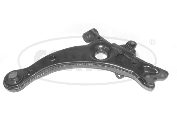 Control/Trailing Arm, wheel suspension (49400155)