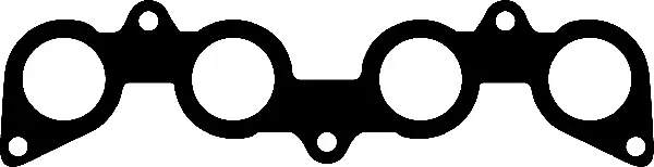 Gasket, exhaust manifold (423911P)
