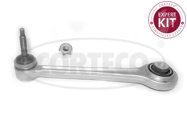 Control/Trailing Arm, wheel suspension (49398573)