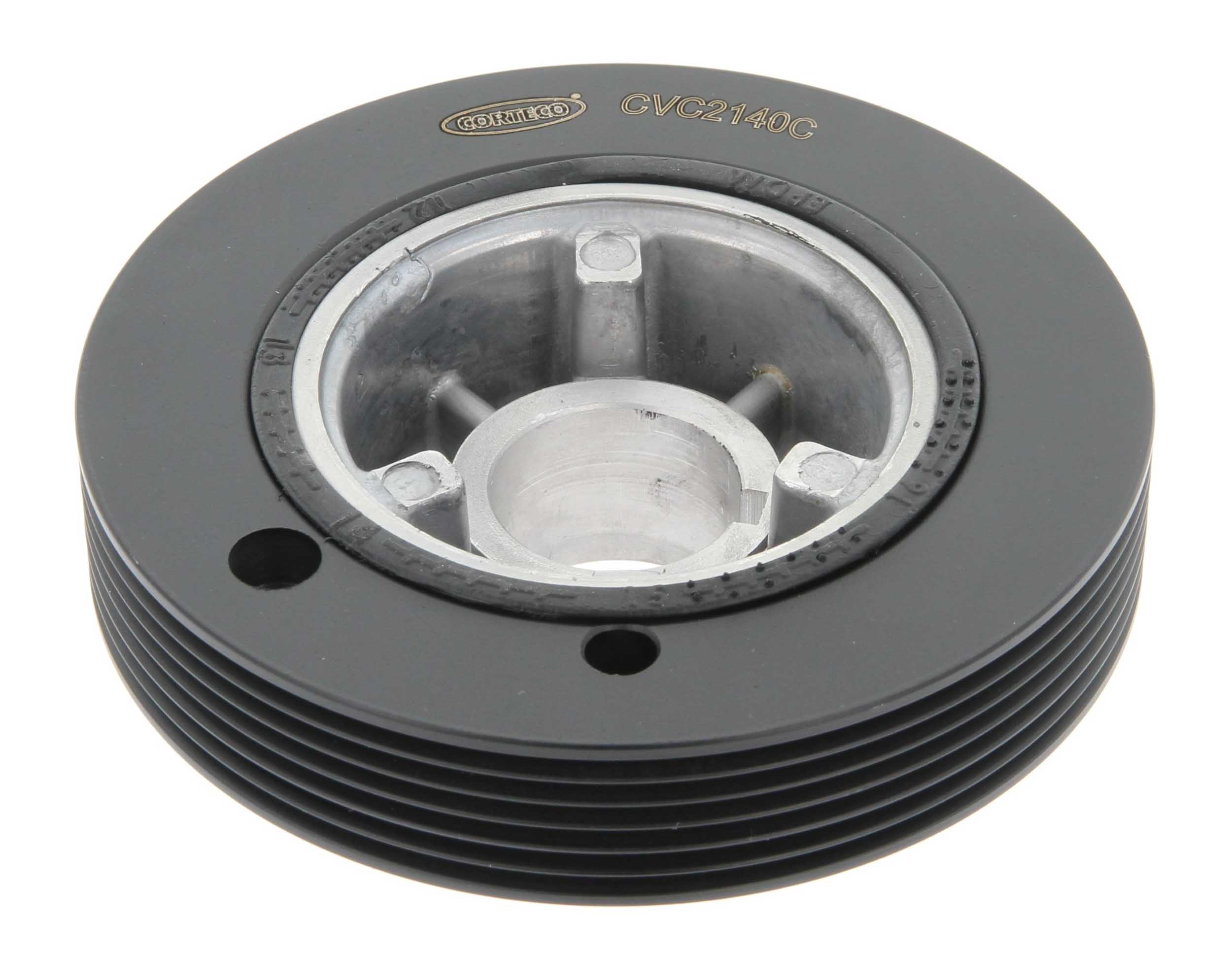 Belt Pulley, crankshaft (80001048)