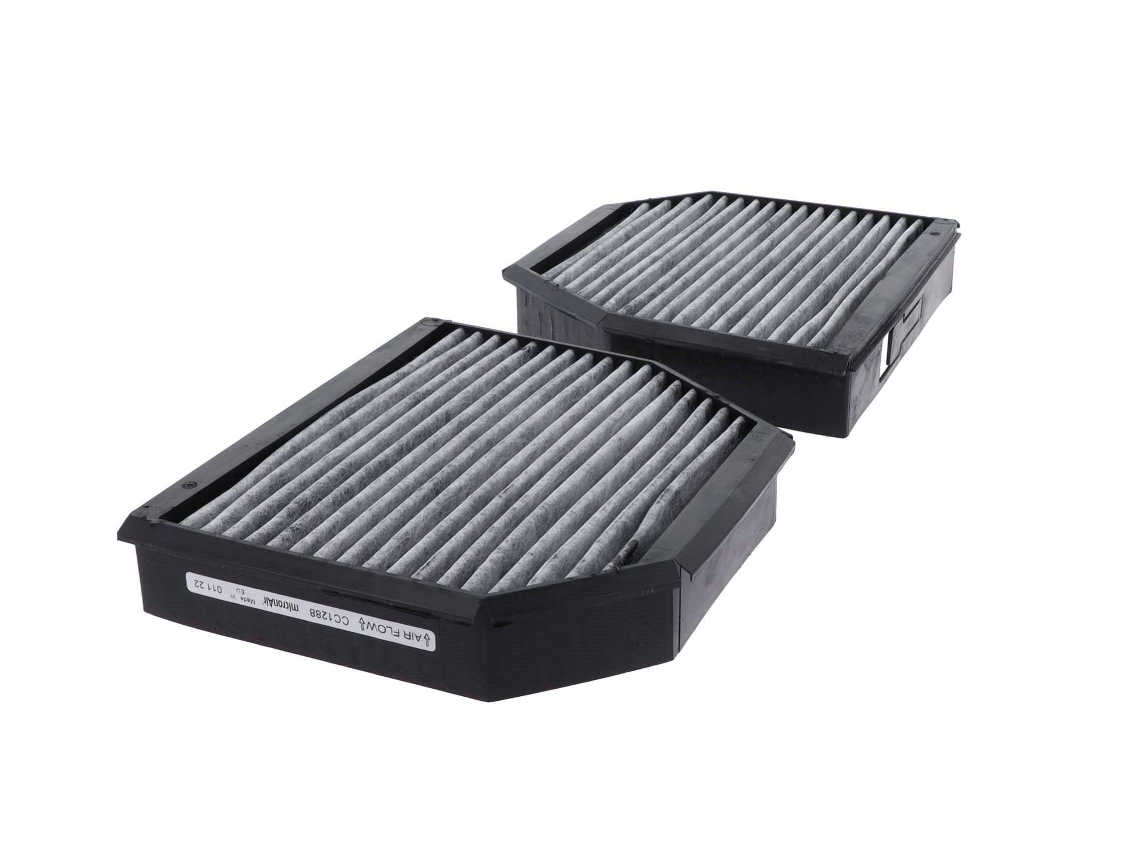 Filter, cabin air (21652812)