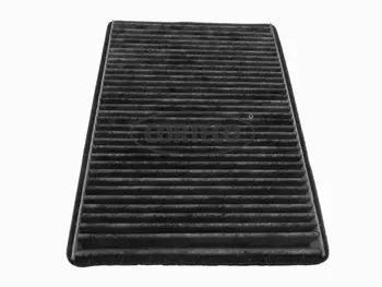 Filter, cabin air (21651968)