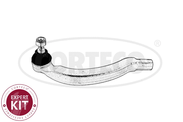 Tie Rod End (49400534)
