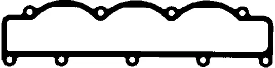 Gasket, intake manifold (450359P)