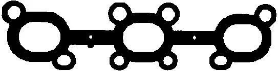 Gasket, exhaust manifold (460262P)