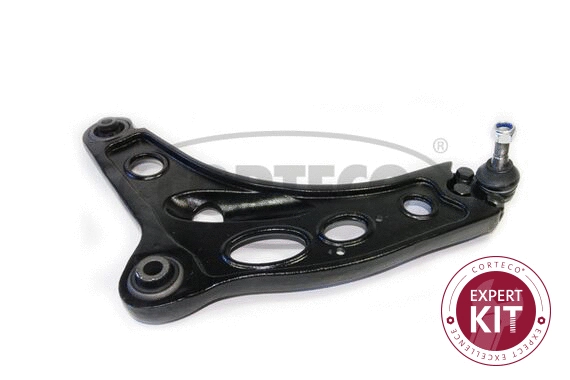 Control/Trailing Arm, wheel suspension (49104992)