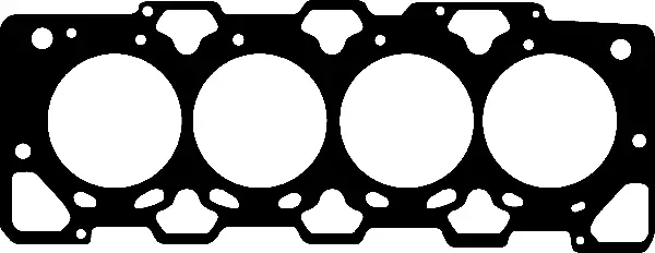 Gasket, cylinder head (415089P)