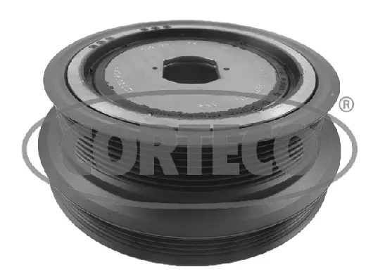 Belt Pulley, crankshaft (49412203)