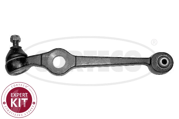 Control/Trailing Arm, wheel suspension (49399578)