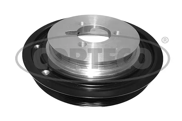 Belt Pulley, crankshaft (49418853)